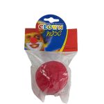 LU-0302 Cheap Nerd Cosplay Makeup Funny Party Glasses Clown Nose for Halloween Supplies - Image 8