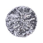 Women Sequins Hat Metallic Shining Costume Jazz Glitter Dance French Beret Round Cap Ladies Fashion Accessories Beanie - Image 17