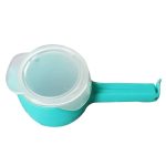 Snack Sealing Clip Keeping Fresh Sealer Clamp Plastic Helper Food Saver Travel Kitchen Gadgets Seal Pour Food Storage Bag Clip - Image 10
