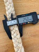 Natural Plant Handmade Corn Husk Seven-Strand DIY Braided Rope Eco-Friendly Straw Weaving Craft Material - Image 7