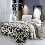 king Size Queen High Quality Thick Warm Fluffy Blanket Home Soft Raschel  2 Ply Blankets  Pvc Bag Throw Blankets for Winter - Image 23