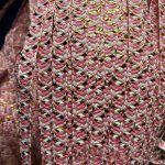 Paper Straw Braided Straw Braided PP Braided Hat Placemat Bag Accessories Manufacturer Customization - Image 6