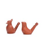 Wholesale Water Whistles Clay  Vintage Bird Warbler Song Ceramic Chirps Children Bathtime Toys - Image 2