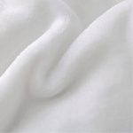 Karol G Luxury Plush Polyester Customized Soft Screened Embroidered Print Bed Throw Custom Logo Blanket With - Image 2