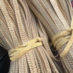 Paper Straw Braided Straw Braided PP Braided Hat Placemat Bag Accessories Manufacturer Customization - Image 7