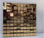 Hot-selling Outdoor Colorful Square Shimmer Wall Panels Sequin Backdrop for Party Wedding Decorations Balloons Party  Supplies - Image 15