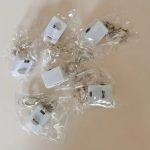 1M 10Led Mini Led Copper Wire String Twinkle Fairy Lights Battery Operated for Christmas Festival Decorative - Image 3