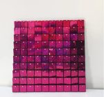 Hot-selling Outdoor Colorful Square Shimmer Wall Panels Sequin Backdrop for Party Wedding Decorations Balloons Party  Supplies - Image 29