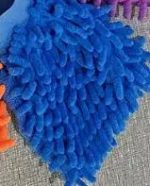 Chenille Brush Car Wash Cloth Tool for Cleaning Glass Wipe Gloves With Durable Type - Image 9