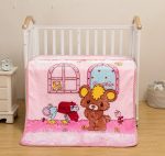 Super Soft Raschel  Blanket  Fleece  Blanket ,  Soft Thick Fleece Blanket - Image 6