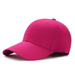 OEM/ODM Custom Baseball Caps High Quality Hats With Embroidery Logo Unisex Adults Sports Adjustable Buckle Fitted Cap for Men - Image 17