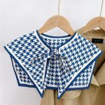 ENcollar-186 Wholesale Pearl Ea Cos Neck Lace for Women Clothing Embroidery Rhinestone Design Patch Embroidered Lace Collar - Image 26