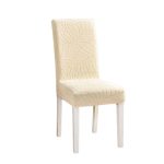 Waterproof Thickened Leaf Elastic Covers, European and American Style Household Jacquard Chair Covers - Image 5