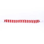 LU-1098 New Pet Hamster Christmas Holiday Dress up Scarf Dragon Cat Golden Silk Bear Wool Jewelry - Image 7
