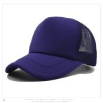 Custom Trucker Hats with High Quality Embroidery Screen Printing Logo Plain Foam Caps - Image 48