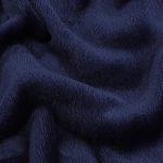 New Style 100%polyester Dyed Solid Color Smooth and Warm Double Sided Flannel Coral Fleece Fabric for Bedding - Image 6