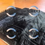 Prayer Mat Muslim and Raschel Worship Mat and Prayer Mat Soft and Thick Solid Color Embossed Carpet - Image 3