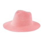 Stock Western American Men Paper Straw Cowboy Hats Cheaper Women Wide Brim Vintage Colorful Cowgirl Hats Sombreros - Image 18