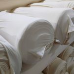 100pct Cotton Single Jersey Greige Grey Knit Fabric 80 200 Gsm Customized Raw Fabric for Pakistan Factory - Image 2