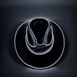 Wholesale Colorful Holographic Neno Led Light up Cowboy Hat Adult Halloween Christmas Party bar Cosplay Costume Cowgirl Hat - Image 6