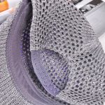 Girls Rhinestone Hats Luxury Baseball Bling Diamond Cap Swag Girl Snap Back Spring Summer Sun Sports Caps - Image 5