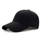 OEM/ODM Custom Baseball Caps High Quality Hats With Embroidery Logo Unisex Adults Sports Adjustable Buckle Fitted Cap for Men - Image 7