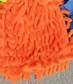 Chenille Brush Car Wash Cloth Tool for Cleaning Glass Wipe Gloves With Durable Type - Image 8
