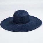 ABOUT 19 COLORS Real Factory Price Cheap Good Quality Floppy Straw Hats Beach Paper Hat - Image 2