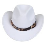 2025 Free Sample Shinehats Luxury Chapeau Femme Western Wide Brim Hat Fedora Wholesale Cowboy Felt Custom Logo Cowboy Hats - Image 64