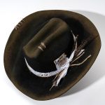 Wholesale New Vintage Wool Fedora Hat for Women and Men Custom Wide Brim Fashionable Ladies' Fedora for Business and Party - Image 17