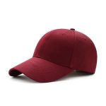 OEM/ODM Custom Baseball Caps High Quality Hats With Embroidery Logo Unisex Adults Sports Adjustable Buckle Fitted Cap for Men - Image 13