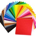 Recycled RPET Felt 1mm/2mm/3mm/4mm/5mm Felt Fabric Sewing Felt Sheet Cloth Industrial Nonwoven Felt Fabric for Absorbing Oil - Image 7