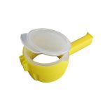 Snack Sealing Clip Keeping Fresh Sealer Clamp Plastic Helper Food Saver Travel Kitchen Gadgets Seal Pour Food Storage Bag Clip - Image 17
