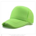 Custom Trucker Hats with High Quality Embroidery Screen Printing Logo Plain Foam Caps - Image 46