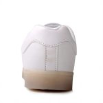 New Model USB Charge Unisex Flashing Adult Light up Kids LED Shoes - Image 6