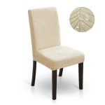 Waterproof Thickened Leaf Elastic Covers, European and American Style Household Jacquard Chair Covers - Image 9